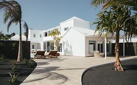 Alava Costa Teguise